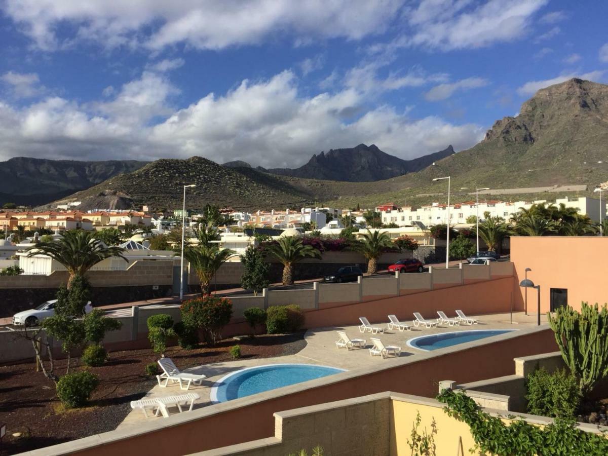 Sunset View Valle Del Sol Costa Adeje  Luaran gambar